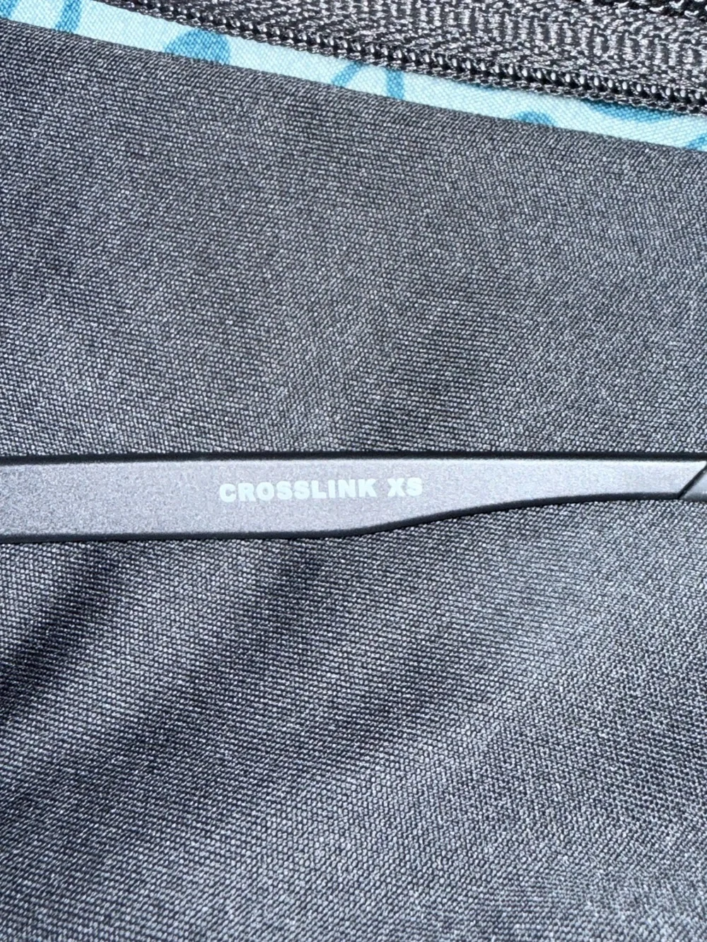 Oakley Youth Ophthalmic Black Glasses Frame with